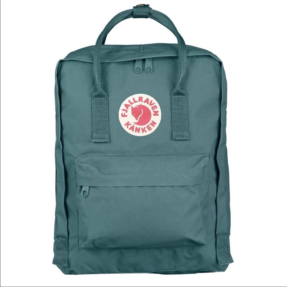 Fjallraven Kanken Regular sized backpack